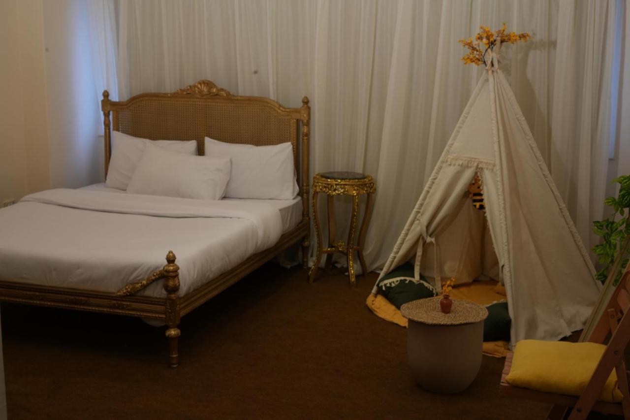 El Hotel Le Caire